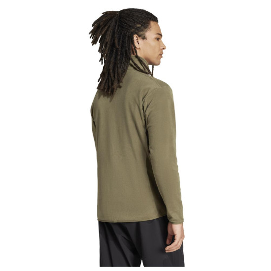 Adidas Ανδρική ζακέτα Terrex Multi Essentials Full-Zip Fleece